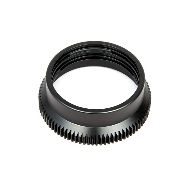 OEM CNC Machining Camera Lens Step Up & Down Ring Filter Adapter